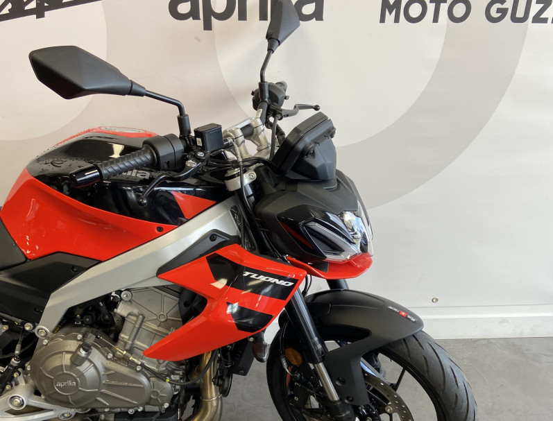 APRILIA TUONO 457 2025