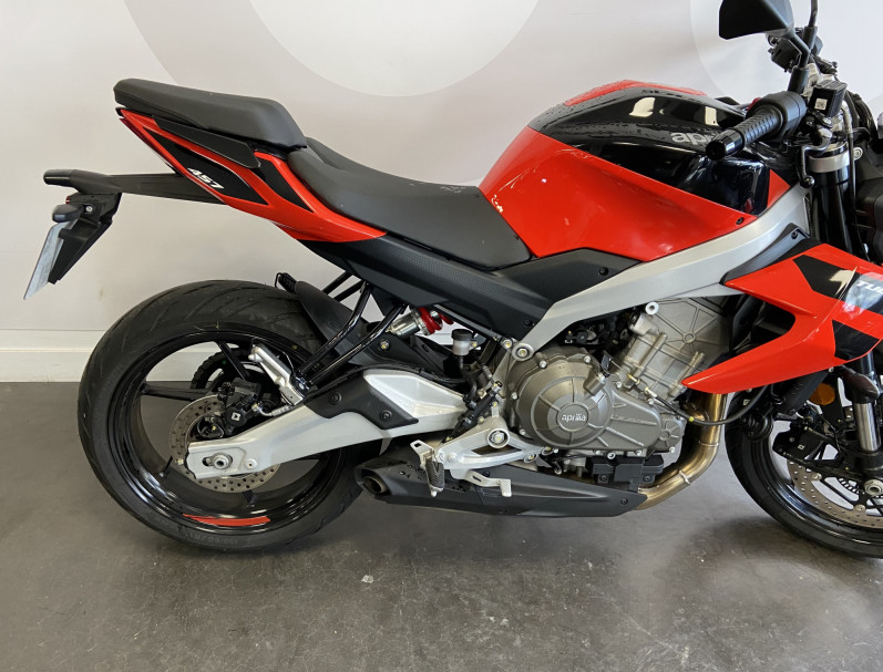 APRILIA TUONO 457 2025