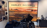 HARLEY-DAVIDSON TOURING ROAD GLIDE 1868 SPECIAL