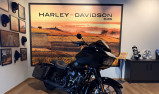HARLEY-DAVIDSON TOURING ROAD GLIDE 1868 SPECIAL