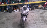 APRILIA MANA 850 Accidente RSV N°22536
