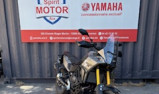 YAMAHA TENERE 700