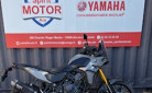 YAMAHA TENERE 700