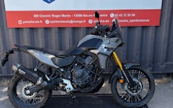 YAMAHA TENERE 700