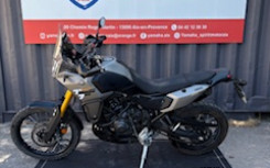 YAMAHA TENERE 700