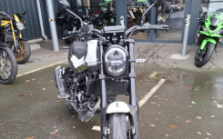 BENELLI LEONCINO 125 GARANTIE 12 MOIS