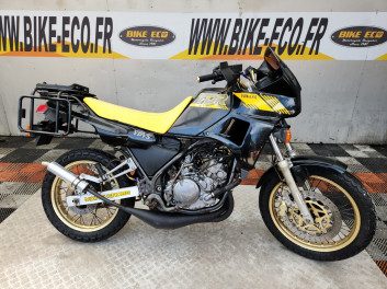 YAMAHA TDR 250 type 2YK (REF 63010) 