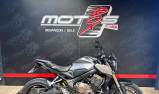 HONDA CB 650 RA à partir de 186€/MOIS