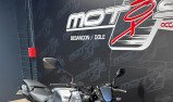 HONDA CB 650 RA à partir de 186€/MOIS