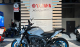 Yamaha MT-09 MT09 / Garantie 5 ans