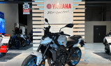 Yamaha MT-09 MT09 / Garantie 5 ans