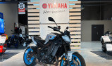Yamaha MT-09 MT09 / Garantie 5 ans