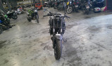 YAMAHA MT-07 Accidentée RSV N°22554
