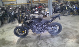 YAMAHA MT-07 Accidentée RSV N°22554