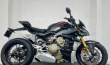 DUCATI STREETFIGHTER V4S