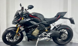 DUCATI STREETFIGHTER V4S