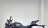 DUCATI STREETFIGHTER V4S