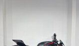 DUCATI STREETFIGHTER V4S