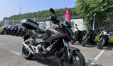 HONDA NC 750 X