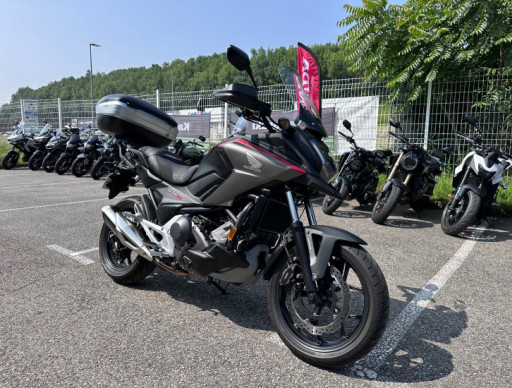 HONDA NC 750 X