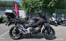 HONDA NC 750 X