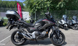 HONDA NC 750 X