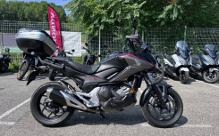 HONDA NC 750 X