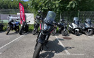 HONDA NC 750 X