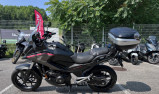 HONDA NC 750 X
