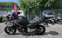 HONDA NC 750 X