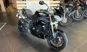 TRIUMPH SPEED TRIPLE 1050 - Garantie 12 mois
