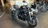 TRIUMPH SPEED TRIPLE 1050 - Garantie 12 mois