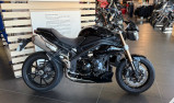 TRIUMPH SPEED TRIPLE 1050 - Garantie 12 mois