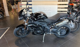 TRIUMPH SPEED TRIPLE 1050 - Garantie 12 mois