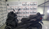 PIAGGIO MP3 500 LT ACCIDENTE RSV N°22571