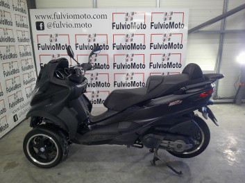 PIAGGIO MP3 500 LT ACCIDENTE RSV N°22571