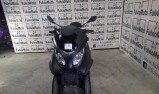 PIAGGIO MP3 500 LT ACCIDENTE RSV N°22571
