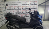 PIAGGIO MP3 500 LT ACCIDENTE RSV N°22571