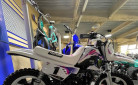 YAMAHA PW50
