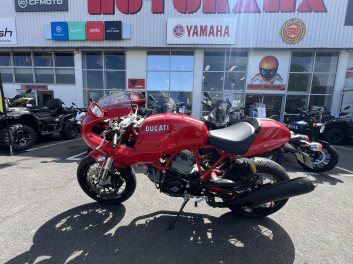 DUCATI SPORT CLASSIC 1000 S