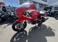 DUCATI SPORT CLASSIC 1000 S