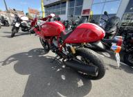 DUCATI SPORT CLASSIC 1000 S