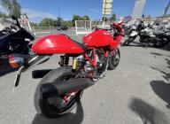 DUCATI SPORT CLASSIC 1000 S