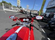 DUCATI SPORT CLASSIC 1000 S