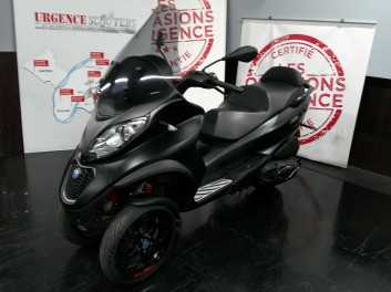 PIAGGIO MP3 500 ADVANCED 2020 22100KM