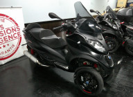 PIAGGIO MP3 500 ADVANCED 2020 22100KM