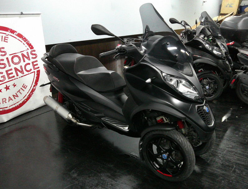 PIAGGIO MP3 500 ADVANCED 2020 22100KM