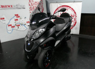PIAGGIO MP3 500 ADVANCED 2020 22100KM