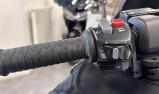 KYMCO AK 550 - GARANTIE 12 MOIS - 96€/MOIS
