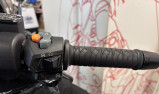 KYMCO AK 550 - GARANTIE 12 MOIS - 96€/MOIS